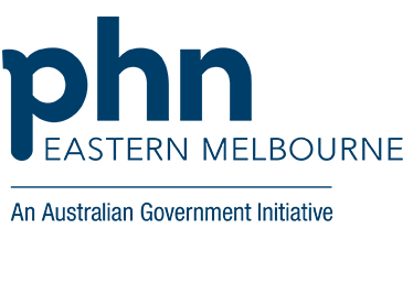 PHN Eastern Melbourne - logo