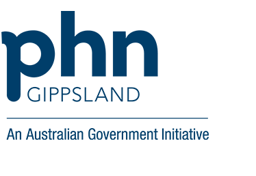 PHN Gippsland - logo