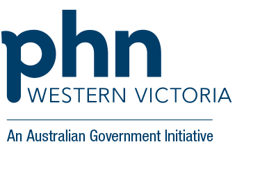 PHN Western Victoria - logo