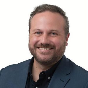 Michael Spencer, South Eastern Melbourne Primary Health Network